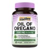 Vitalibre Aceite De Orégano 201 10000 Mg 60 Cápsulas