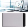 External Hard Drive Ultra Thin Portable USB3.0 Hard Drive Storage