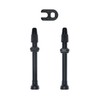 IMEZI Tubeless Valve 2 Piece Length 2 in (50 mm)