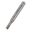 Trend Craft Pro 1/4in shank straight router cutter - 4mm