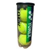 Pelota De Tenis Yonex Tour Nivel Del Mar Bote C/3
