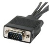CIYODO Vga to Adaptor Vga to S-Video Adapter Svga to