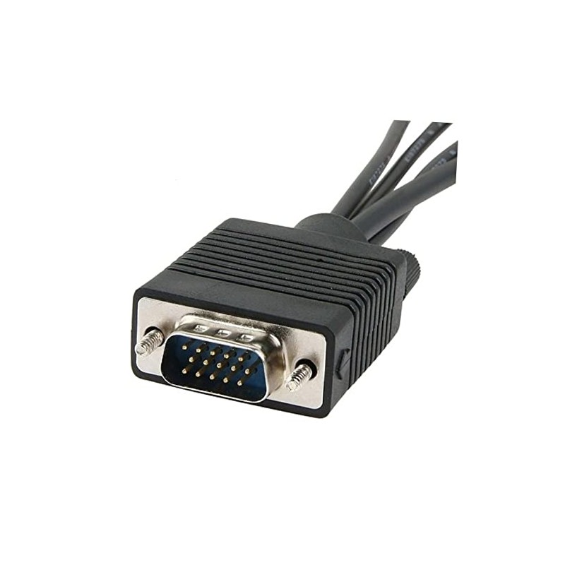 CIYODO Vga to Adaptor Vga to S-Video Adapter Svga to