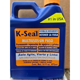 K-Seal STSP 7501 K-Seal [3 bottles] 16oz each
