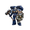 Bloomage JoyToy Tech - Warhammer 40K - Ultramarines Vanguard Vet