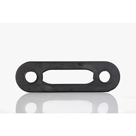 Body by Jake Replacement Band Weight Straps- (10LB Single)