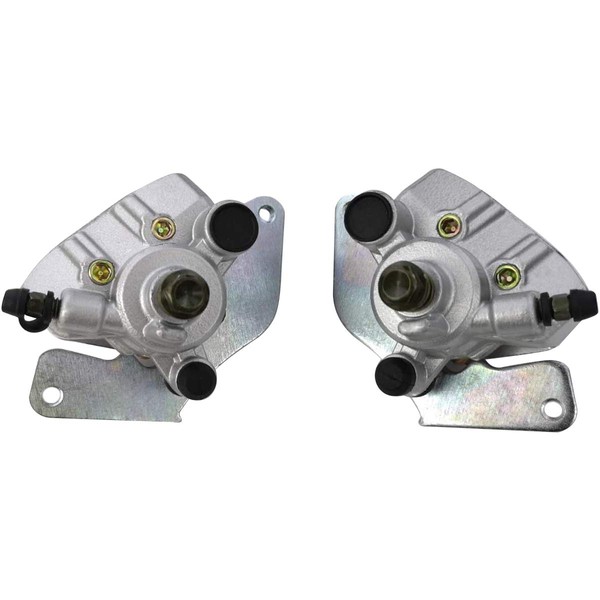 M MATI Front Left Right Brake Caliper Assembly for Honda