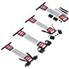 Chest Expander Chest Exerciser for Men - 3 in 1