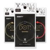 LIGHT DOTS annieu|Hair Elastic Light Dots Annu Set [Lurete] (A