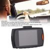 Garsent 1080P Full HD Dash Cam 170 Degree Wide Angle