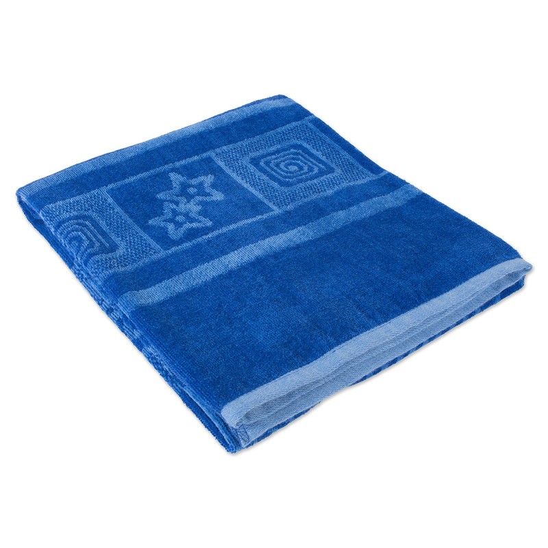 DII Cabana Beach Collection, 36x64, Jacquard Square