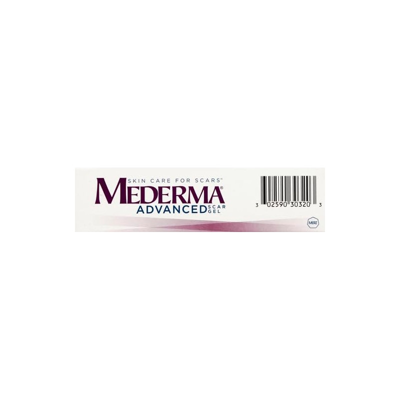 Mederma Advanced Scar Gel (20 g)