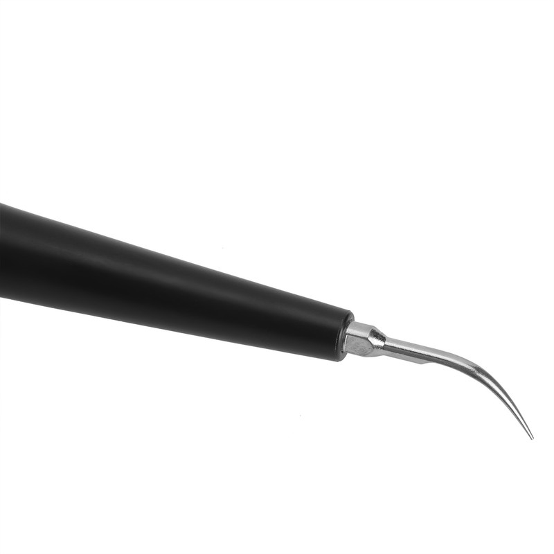 3 Levels Adjustable Ultrasonic Tooth Cleaner Dental Calculus Removal Tool