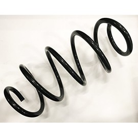 Volkswagen Coil Spring - 1K0-411-105BD