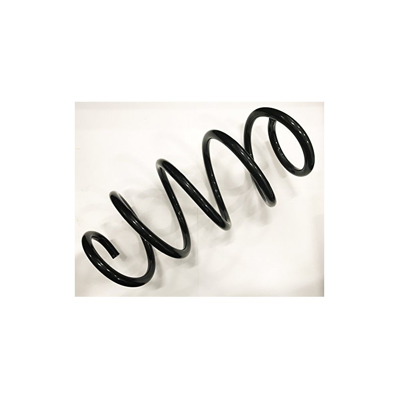 Volkswagen Coil Spring - 1K0-411-105BD