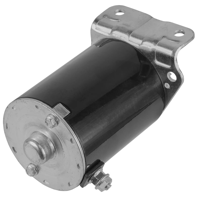 Caltric Starter for John Deere Tractor Lawn LA105 LA115 LA125