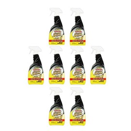 Greased Lightning Super Strength Multi-Purpose Cleaner & Degreaser, 32 fl oz 8 Pack