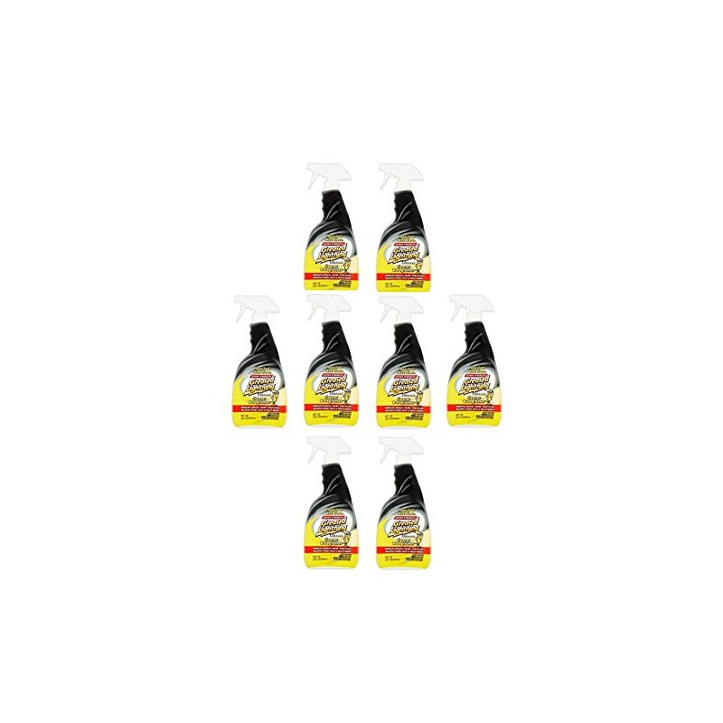 Greased Lightning Super Strength Multi-Purpose Cleaner & Degreaser, 32 fl