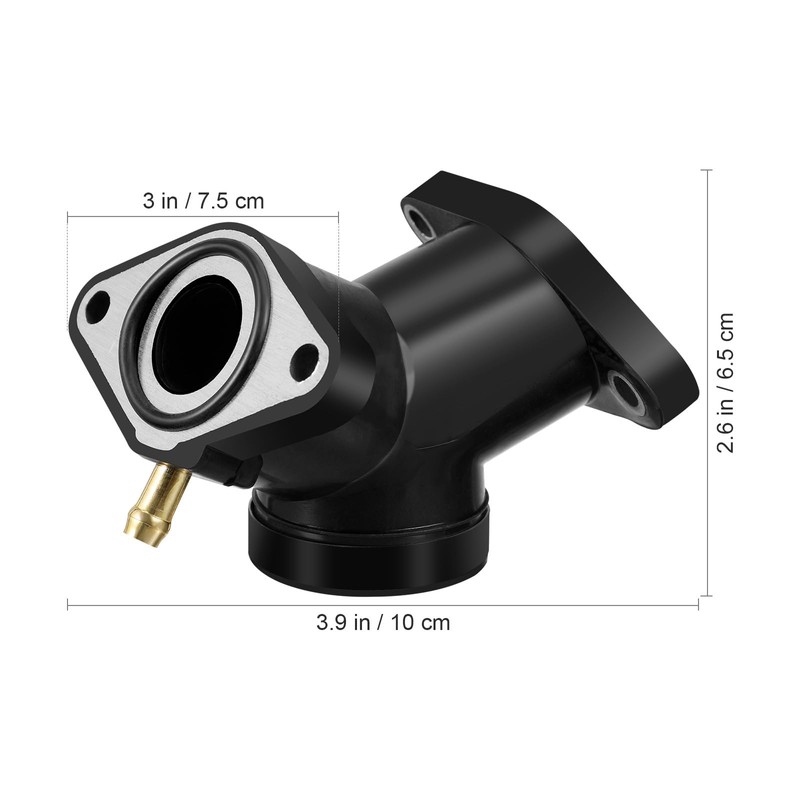 Carburetor Carburetor Joint Boot 1988-2011 For Virago Xv 125 250cc