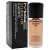 Studio Fix Fluid SPF 15 24Hr Matte Foundation Plus Oil
