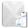 T Electronics Digital Scale for Body Weight with Accurate Measurement,