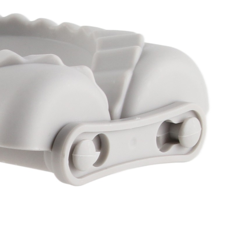 Electric Dumpling Maker Machine Automatic Easy Dumpling Machine with Spoon