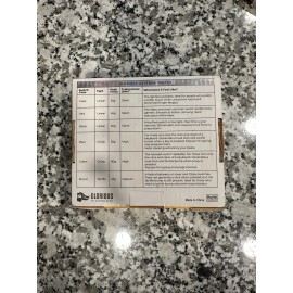 Glorious PC Gaming Race Gateron Brown Switches 120