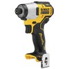 DEWALT XTREME 12V MAX* Impact Driver, Cordless, 1/4-Inch, Tool Only