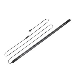 HaruDesign CL1100B Outlet Lighting Rail 39.4 inches (1000 mm) Rail Length