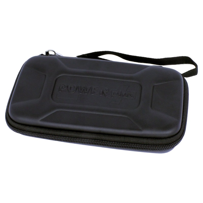 POWERplus Anaconda Solar Light/Energy Kit, Texture, Black