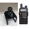 SlipGrip RAM Holder for Baofeng Two-Way Radio BF-F8HP 8