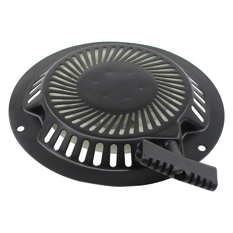 Pull Starter, Hand Starter, Recoil Starter, Recoil Starter, Recoil Starter,