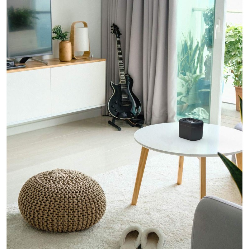 Moisture Killer Dehumidifier Moisture Stopper with Refill Bag Granules, Room