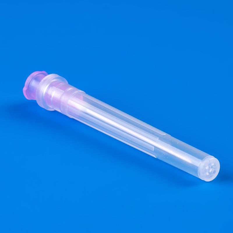 Meterbox 100 Pack 18 Ga 1.5 inch Disposable Needles with