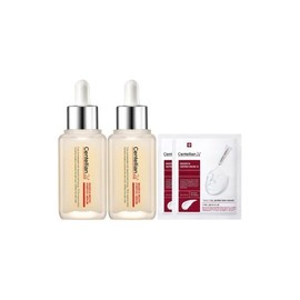 Centellian24 Madeca Startox Serum 50ml x 2 + Intensive Mask Pack x 2 Optional / 센텔리안24 마데카 스타톡세럼 50ml 2개 + 인텐시브 마스크팩 2매 옵션