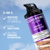 Covergirl Olay Simply Ageless Liquid Foundation The Anti Aging Now