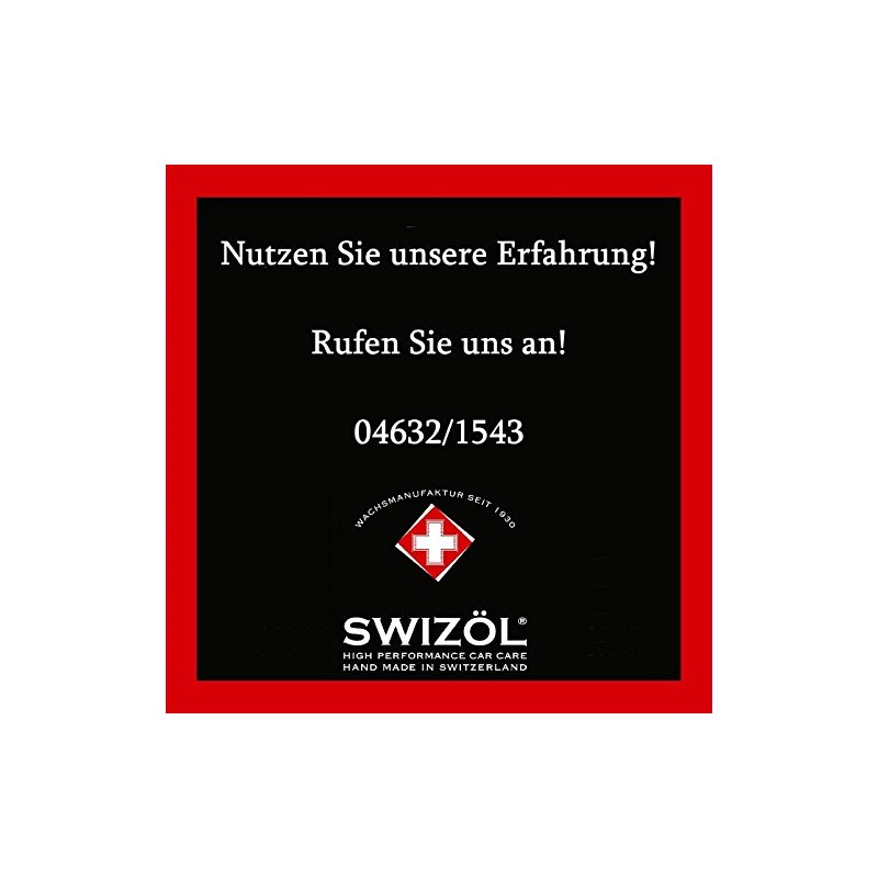 Swizöl 1091230 Swissvax Micro Wash Towel
