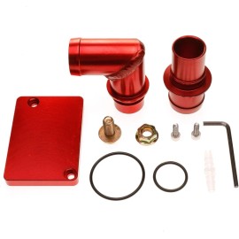 For Ford 6.0 Cold Air Intake for Ford F250 F350 F450 Excursion 2003-2007 6.0L Engines