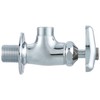 SANEI JV24A-13 Angle Cosmetic Valve for General and Cold Areas