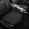 West Llama Linen Car Seat Covers,Bottom Seat Covers for Cars