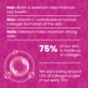 Haliborange Adult Beauty Collagen Gummies - 30 Pineapple Gummies