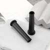 Be In Your Mind 40pcs Cable Rubber Protective Sleeve Cable