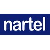 Nartel® Co-Axial TV Aerial Y Splitter (Pack of 1)
