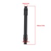 Create idea 12mm to 9mm Bike Thru Axle Hub Adapter