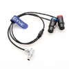 Eonvic Audio Cable for ARRI Alexa 35 Mini LF Camera