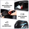 TRIANGLE Motorcycle Helmets Full Face Motorcycle Helmet for Men &