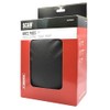 Scan SCAPPEKP PPEKP Professional Foam Kneepad,Black