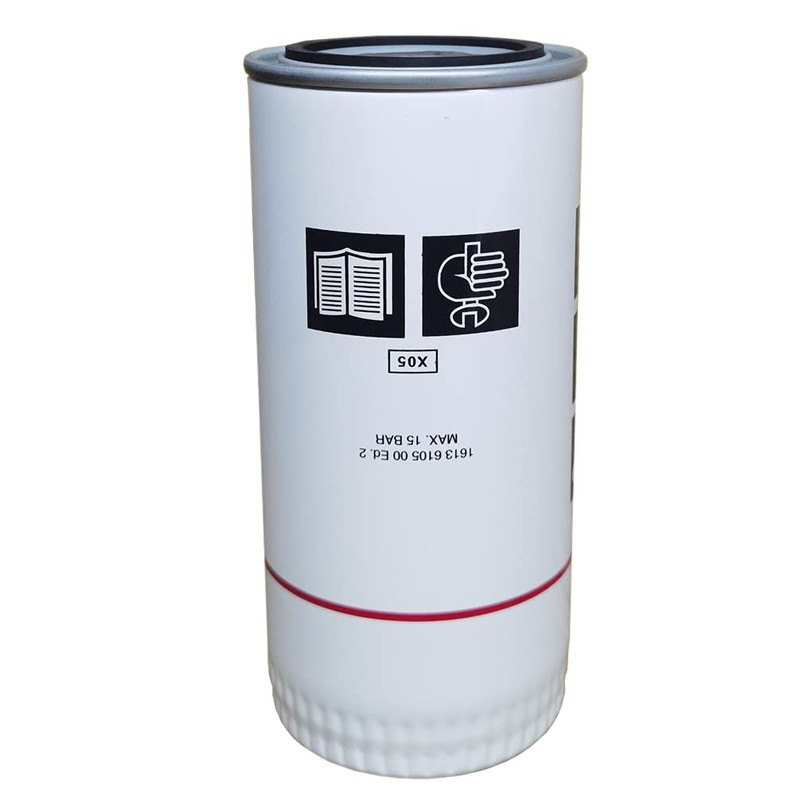 1613610500 Oil Filter Compatible with Air Compressor,Replacement Filter 1613610590