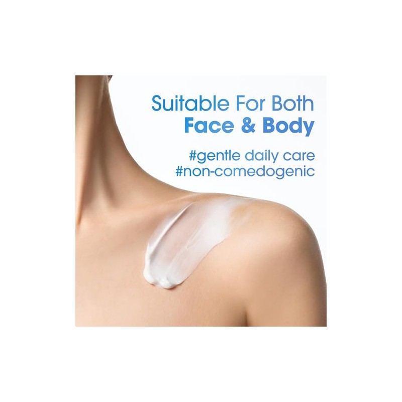 SOME BY MI BETA PANTHENOL REPAIR BODY CREAM [200ml]