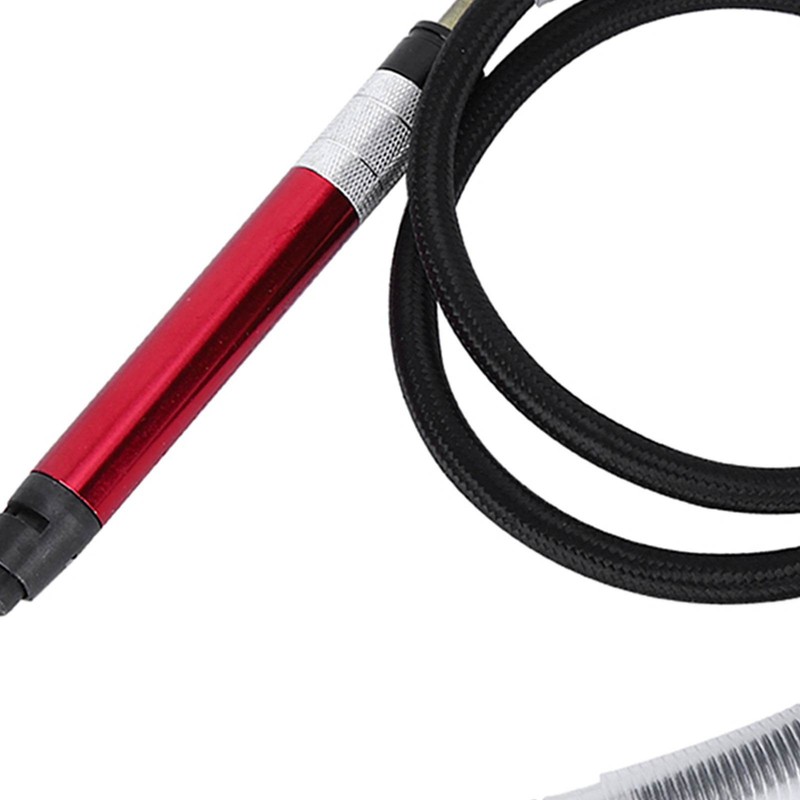 Pneumatic Grinding Machine Set Small Portable Pencil Grinder Air Wind